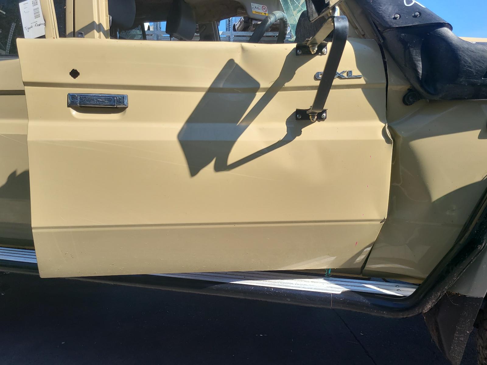 View Auto part Fuel Injector Toyota Landcruiser 2019