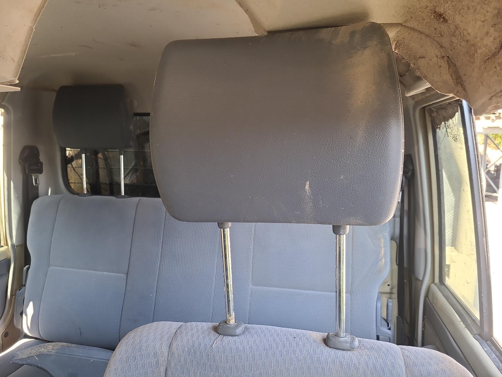 View Auto part Fuel Injector Toyota Landcruiser 2019