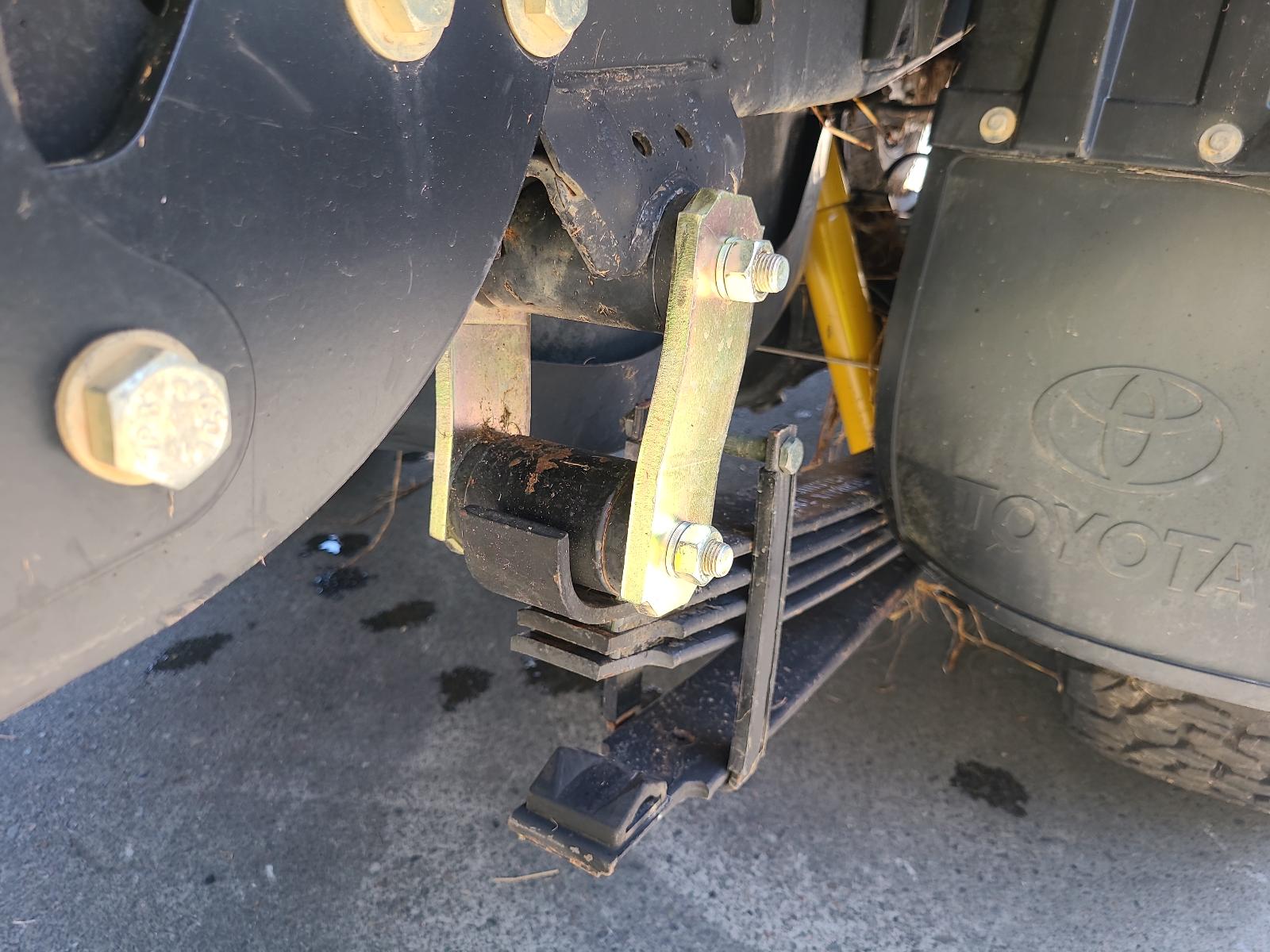 View Auto part Fuel Injector Toyota Landcruiser 2019