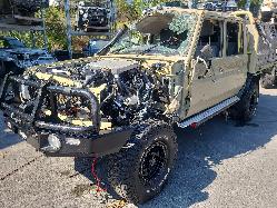 View Auto part Fuel Injector Toyota Landcruiser 2019