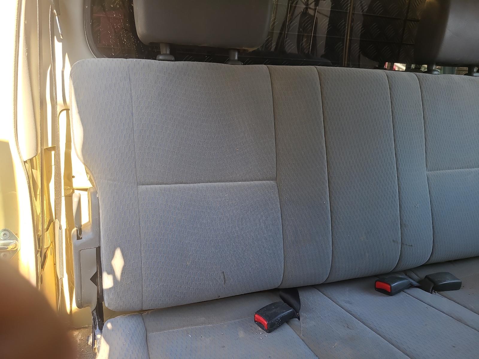 View Auto part Fuel Injector Toyota Landcruiser 2019