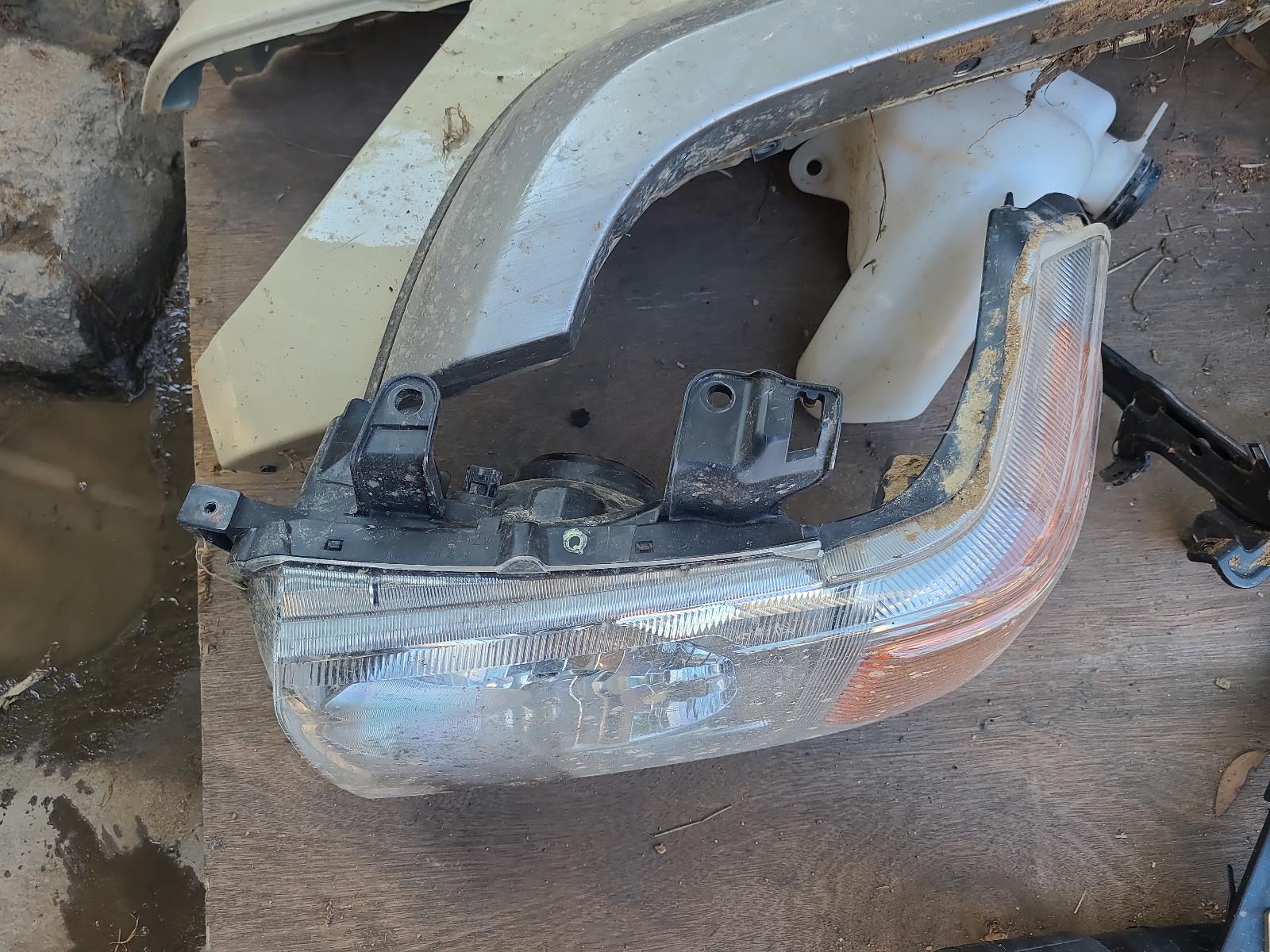 View Auto part Fuel Injector Toyota Landcruiser 2019