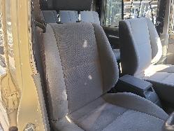 View Auto part Front Seat Toyota Landcruiser 2019