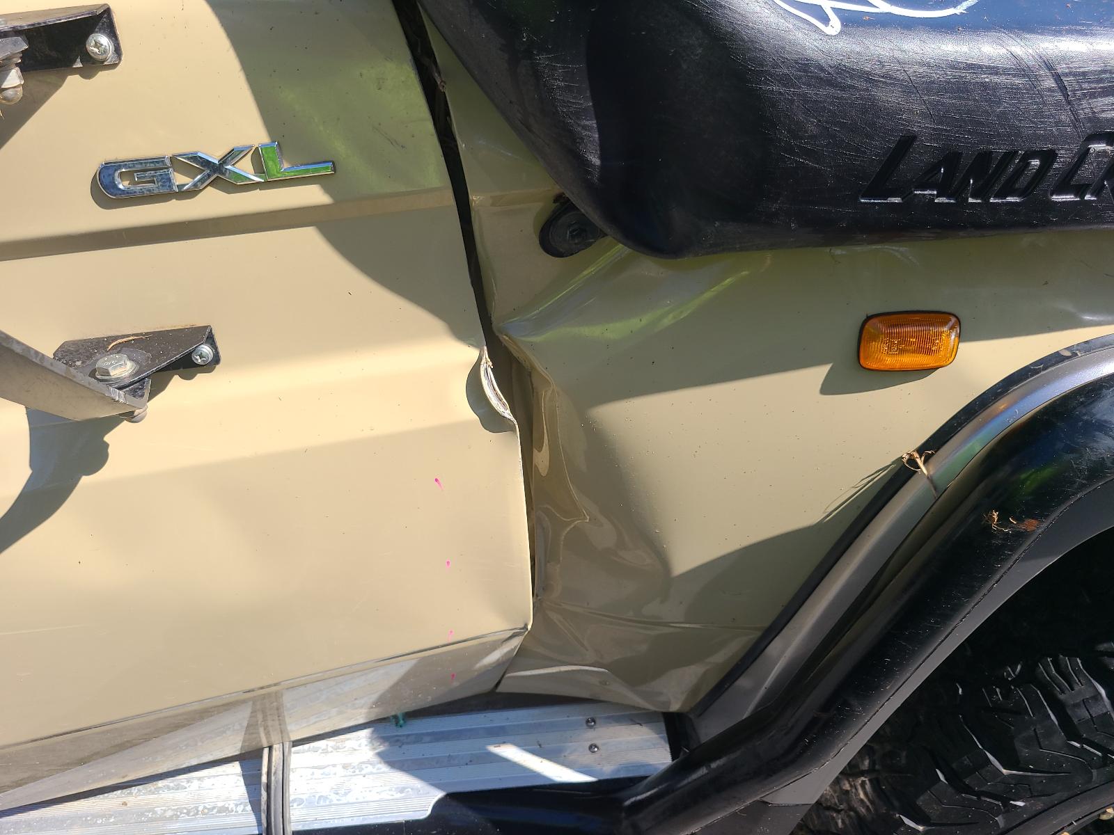 View Auto part Fuel Injector Toyota Landcruiser 2019