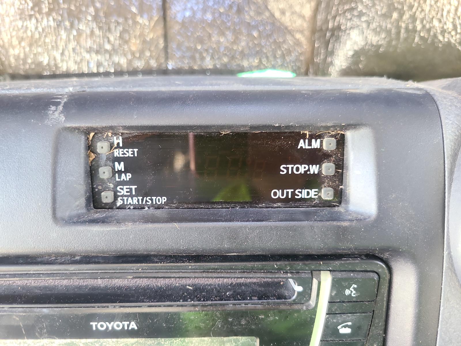 View Auto part Fuel Injector Toyota Landcruiser 2019