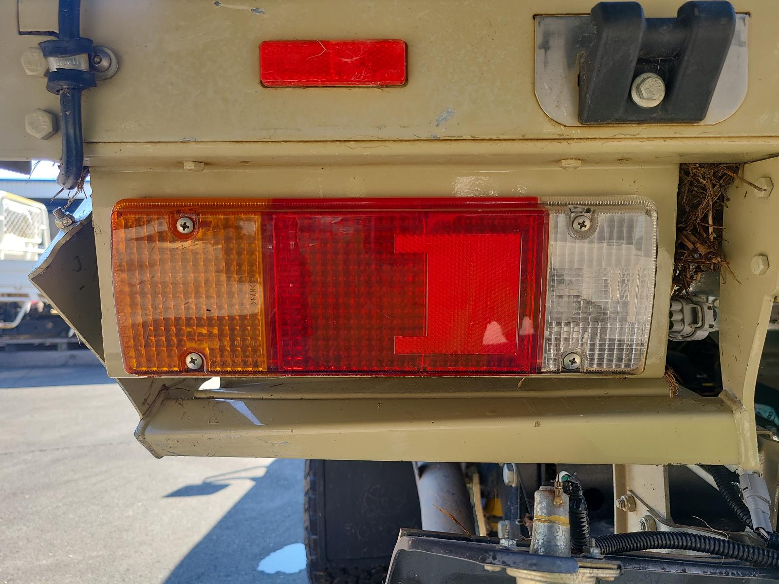 View Auto part Fuel Injector Toyota Landcruiser 2019
