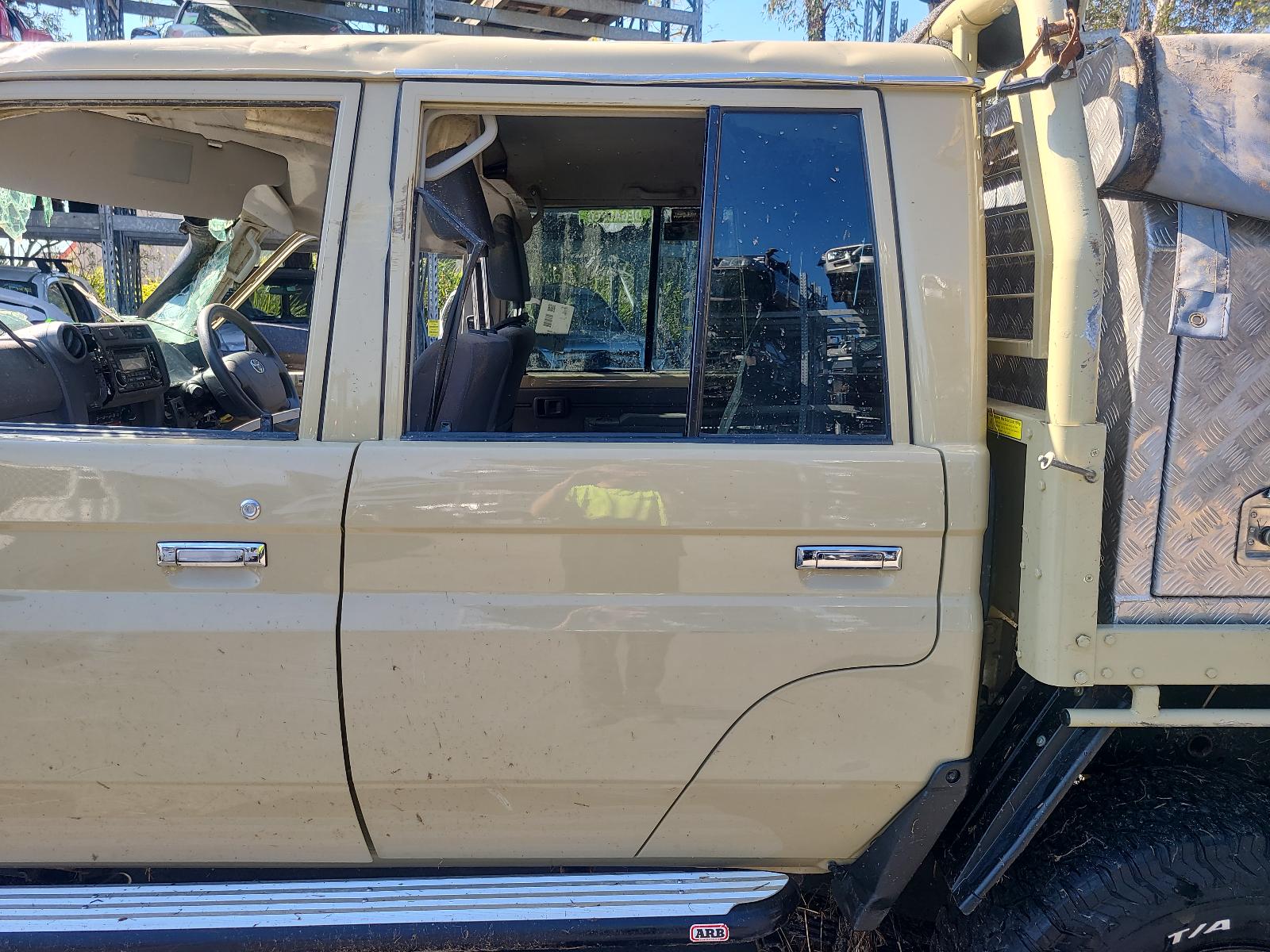 View Auto part Fuel Injector Toyota Landcruiser 2019