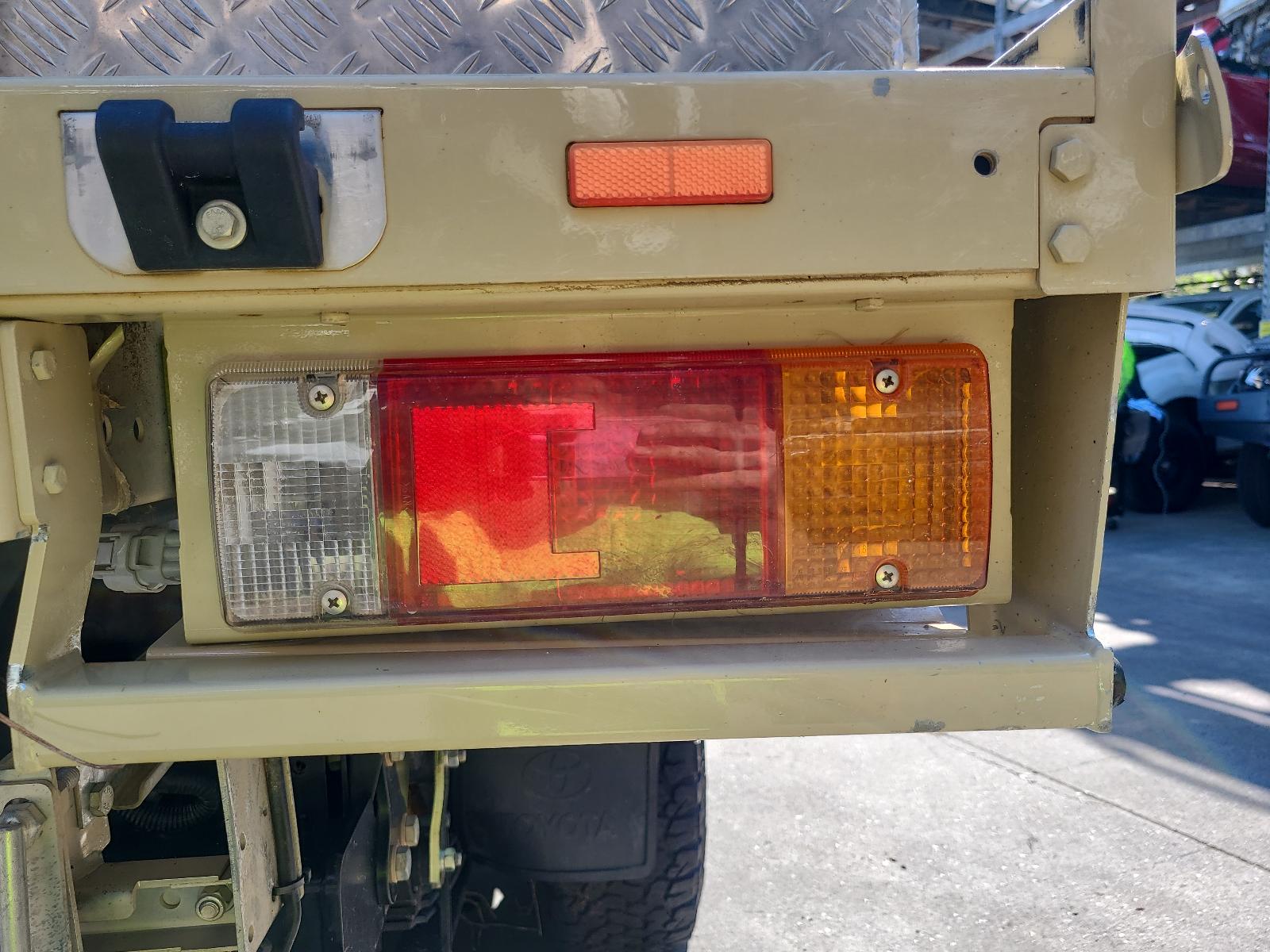 View Auto part Fuel Injector Toyota Landcruiser 2019