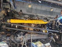 View Auto part Front Prop Shaft Toyota Landcruiser 2019