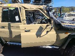 View Auto part Fuel Injector Toyota Landcruiser 2019