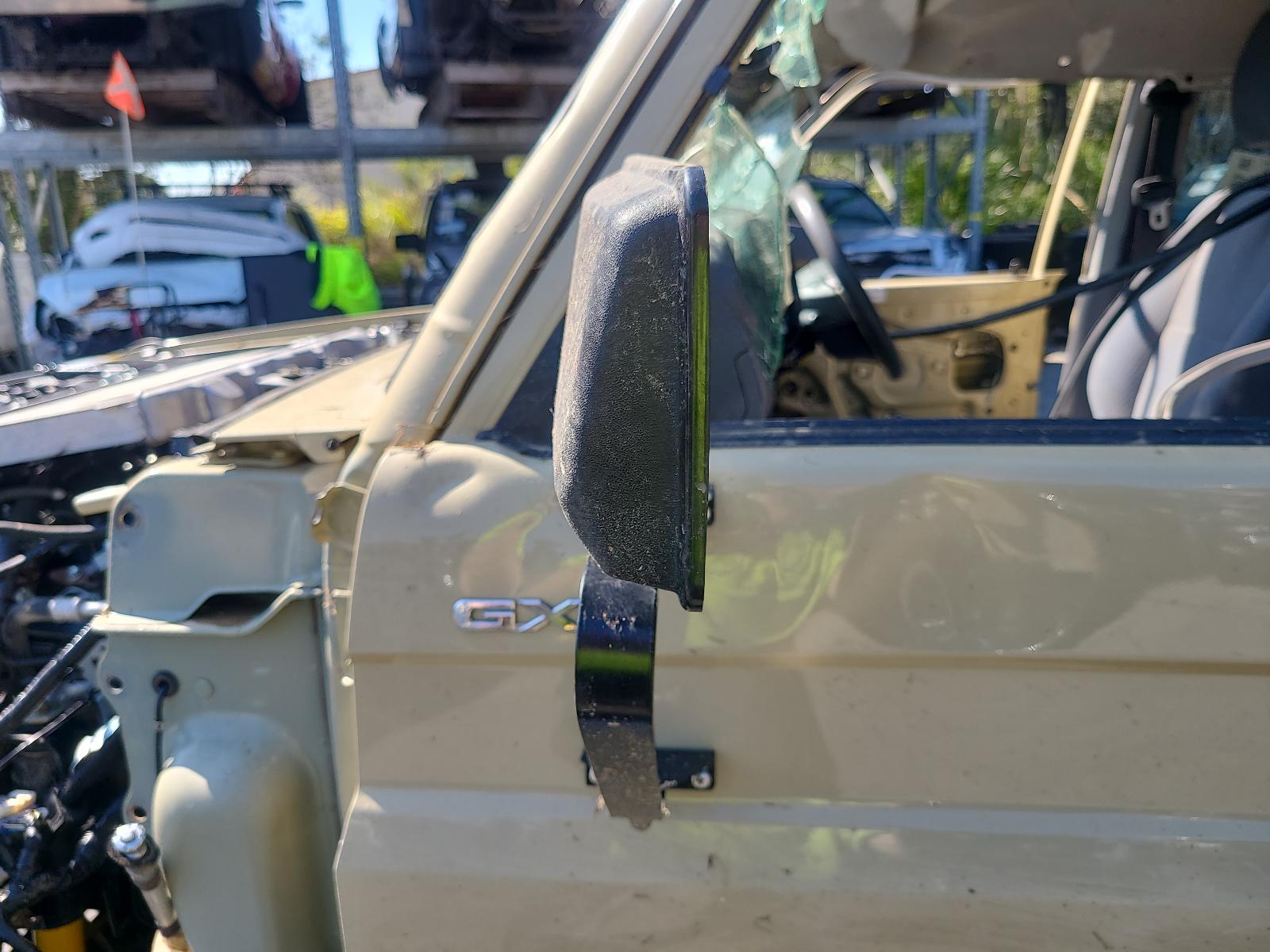 View Auto part Fuel Injector Toyota Landcruiser 2019