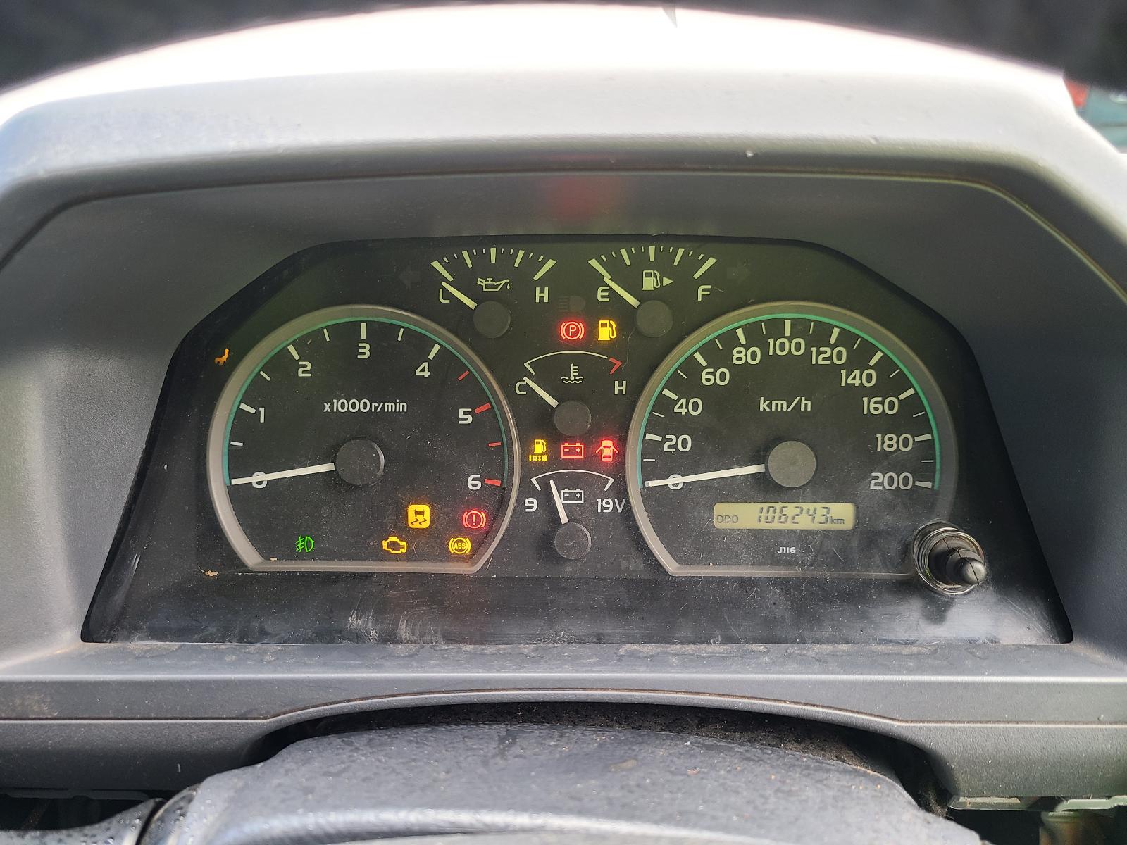 View Auto part Fuel Injector Toyota Landcruiser 2019