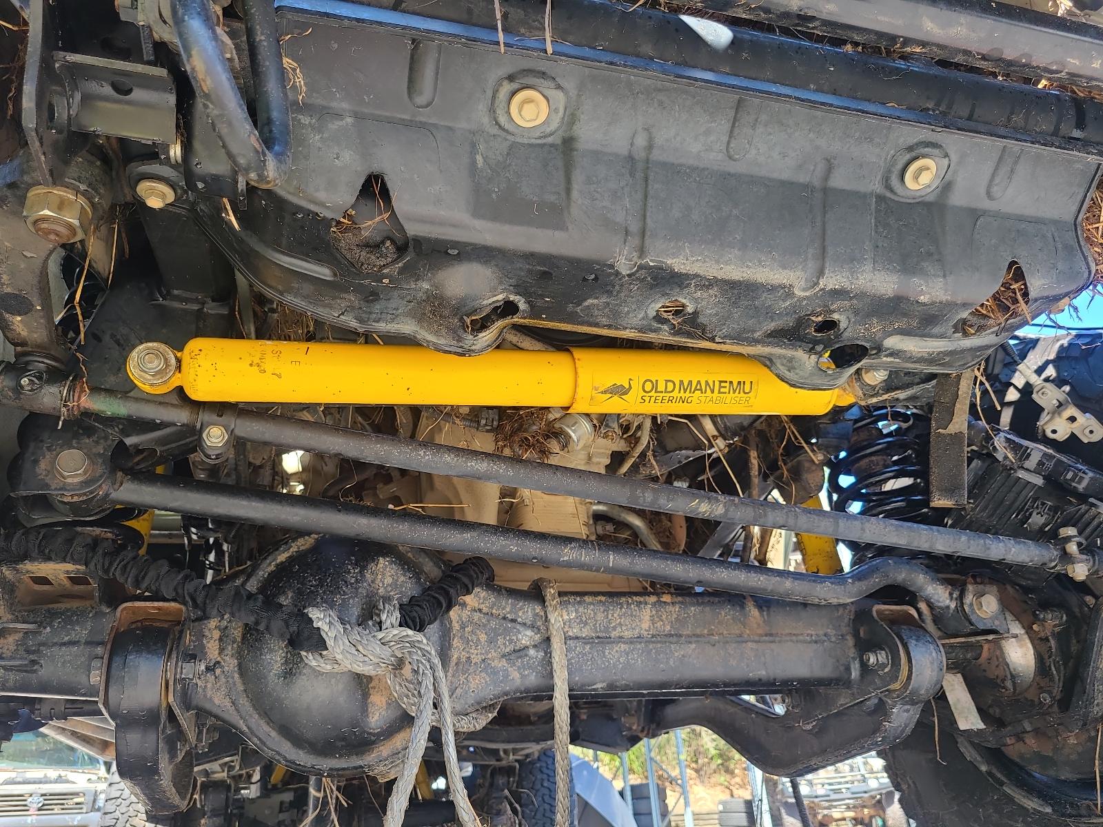 View Auto part Fuel Injector Toyota Landcruiser 2019