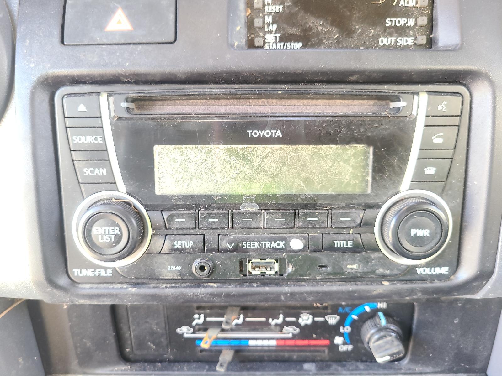View Auto part Fuel Injector Toyota Landcruiser 2019