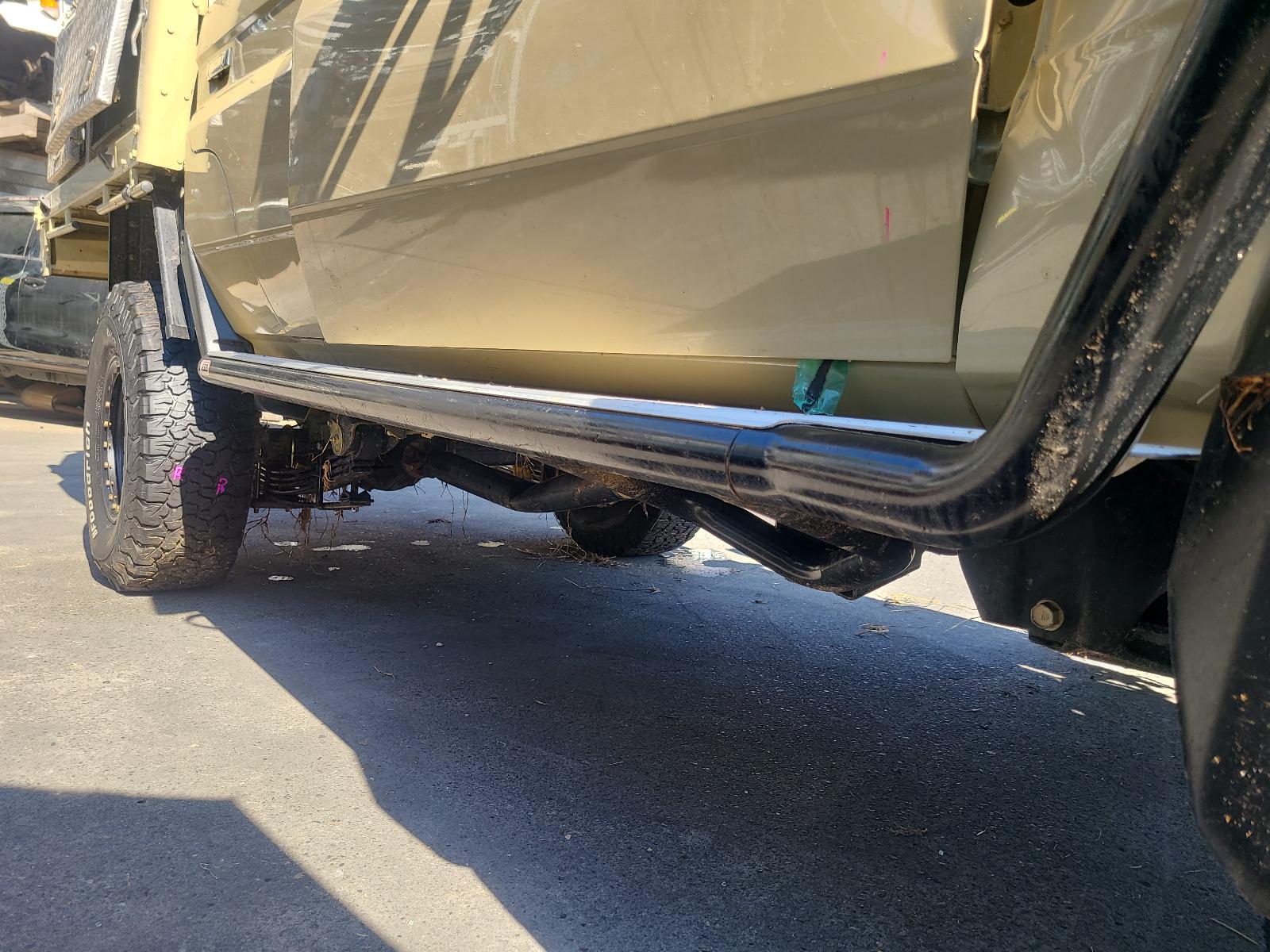 View Auto part Fuel Injector Toyota Landcruiser 2019