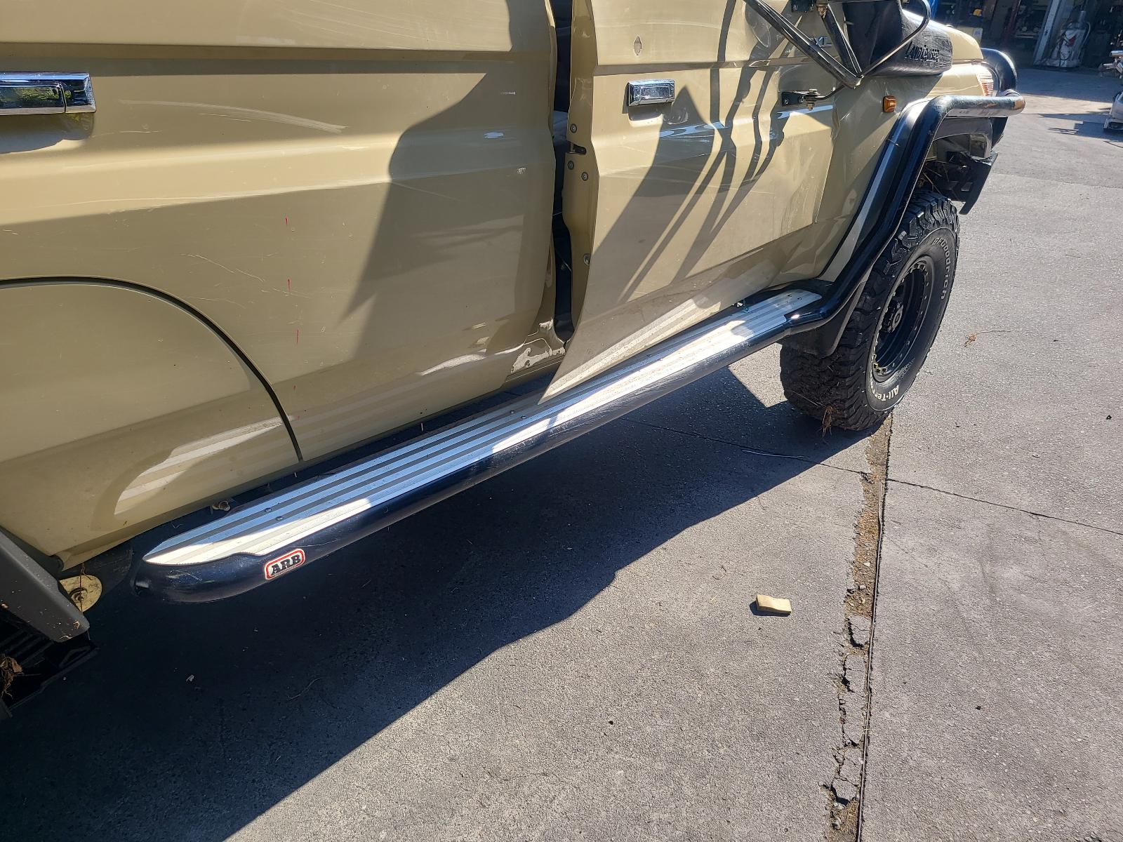 View Auto part Fuel Injector Toyota Landcruiser 2019