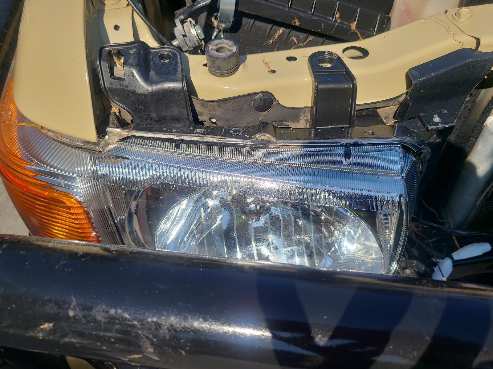 View Auto part Fuel Injector Toyota Landcruiser 2019