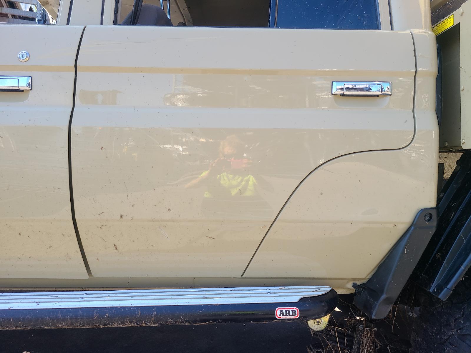 View Auto part Fuel Injector Toyota Landcruiser 2019