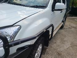 View Auto part Overflow Bottle Isuzu Dmax 2015