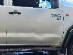 View Auto part Front Seat Toyota Hilux 2014