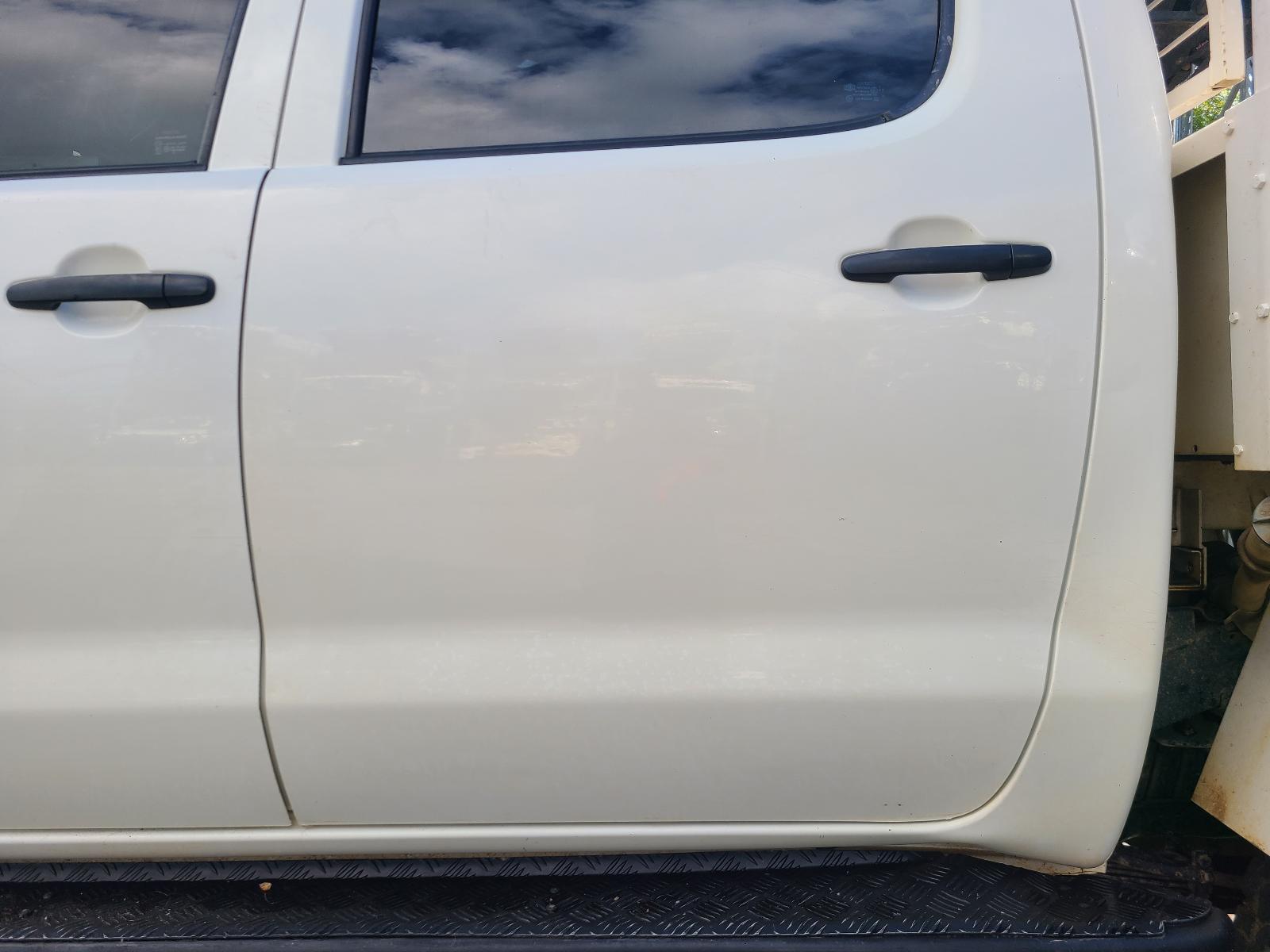 View Auto part Brake Booster Toyota Hilux 2014