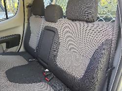 View Auto part Engine Cover Mitsubishi Triton 2012