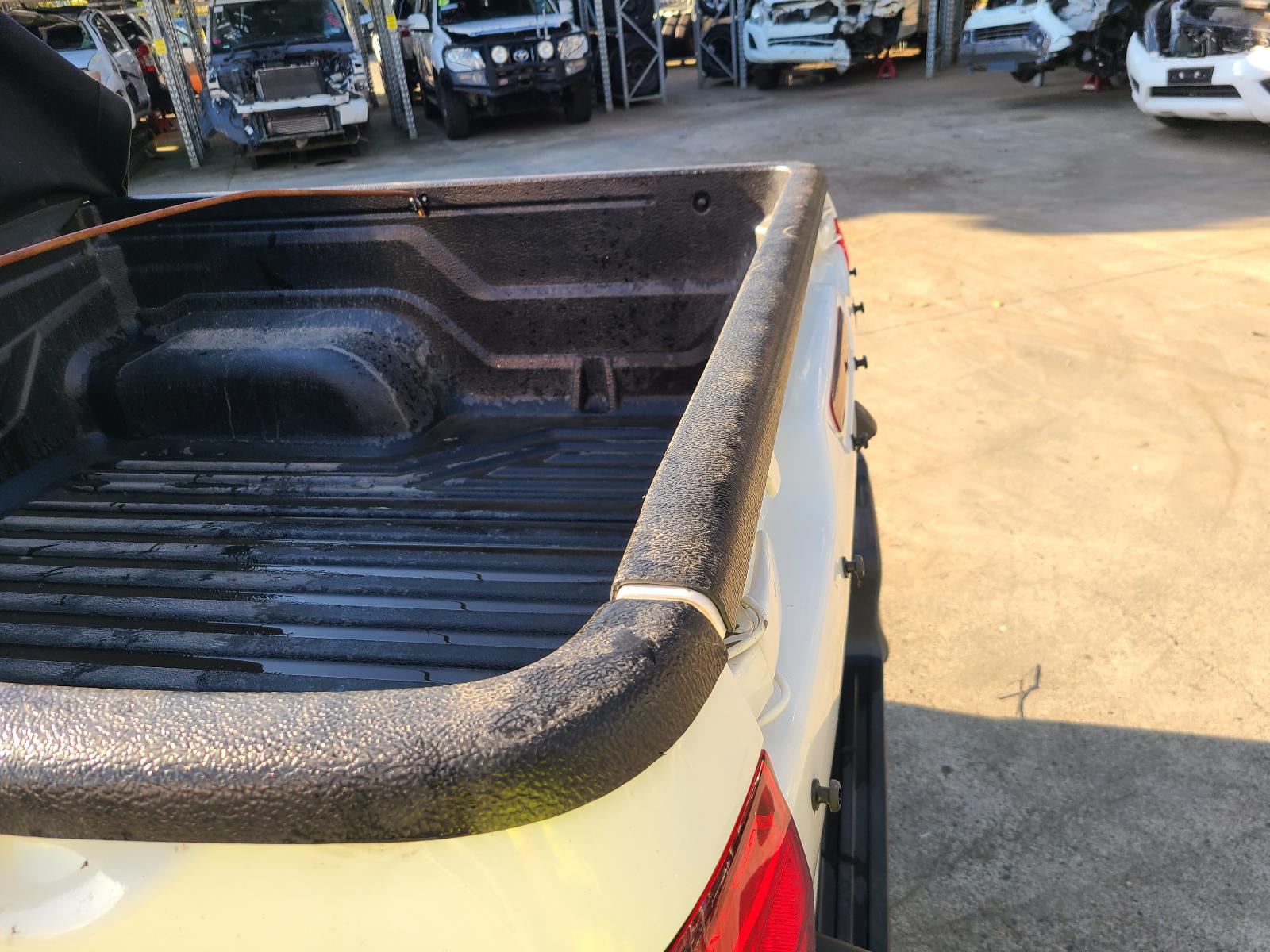 View Auto part Ecu Toyota Hilux 2016