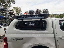 View Auto part Radio/Cd/Dvd/Sat/Tv Holden Colorado 2019