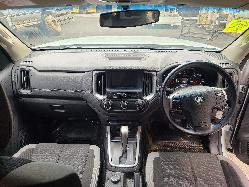 View Auto part Radio/Cd/Dvd/Sat/Tv Holden Colorado 2019