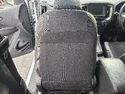 View Auto part Headrest Holden Colorado 2019