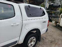 View Auto part Door Trim Holden Colorado 2019