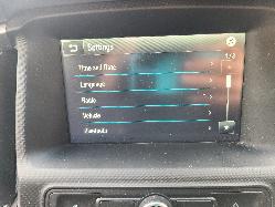 View Auto part Radio/Cd/Dvd/Sat/Tv Holden Colorado 2019