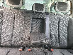 View Auto part Headrest Holden Colorado 2019