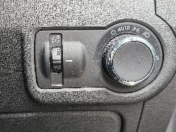 View Auto part Heater/Ac Controls Holden Colorado 2019