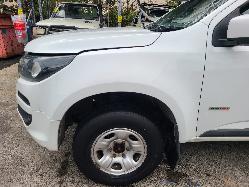 View Auto part Engine Holden Colorado 2019