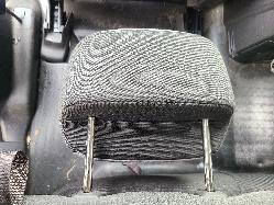 View Auto part Headrest Holden Colorado 2019