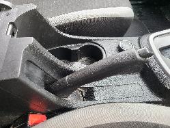 View Auto part Headrest Holden Colorado 2019