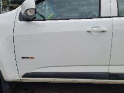 View Auto part Door Trim Holden Colorado 2019