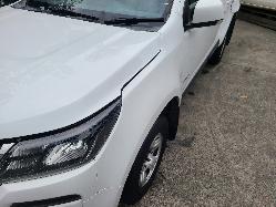 View Auto part Engine Holden Colorado 2019