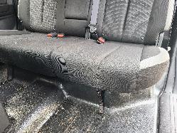 View Auto part Headrest Holden Colorado 2019