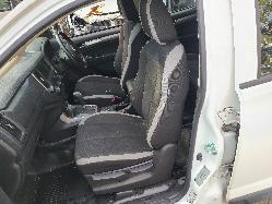 View Auto part Headrest Holden Colorado 2019