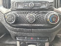 View Auto part Heater/Ac Controls Holden Colorado 2019