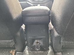 View Auto part Headrest Holden Colorado 2019