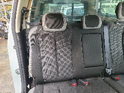 View Auto part Headrest Holden Colorado 2019