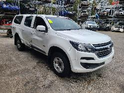 View Auto part Engine Holden Colorado 2019