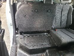 View Auto part Headrest Holden Colorado 2019