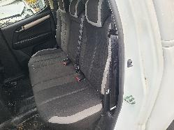 View Auto part Headrest Holden Colorado 2019