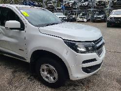 View Auto part Engine Holden Colorado 2019