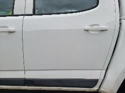 View Auto part Radio/Cd/Dvd/Sat/Tv Holden Colorado 2019