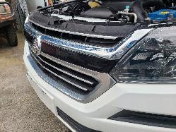 View Auto part Engine Holden Colorado 2019